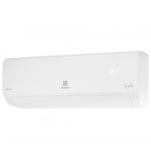Сплит-система инверторного типа Electrolux Fusion 2.0 Super DC Inverter EACS/I-09HF2/N8 комплект