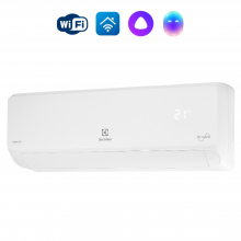 Сплит-система инверторного типа Electrolux Fusion 2.0 Super DC Inverter EACS/I-24HF2/N8 комплект