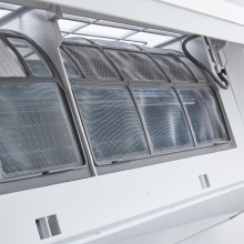 Сплит-система инверторного типа Electrolux Loft DC EACS/I-24HAL/N8 комплект