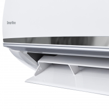 Сплит-система инверторного типа Electrolux Smartline DC EACS/I-24HSM/N8 комплект