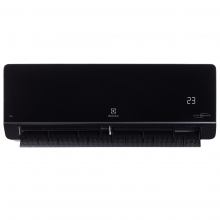 Сплит-система инверторного типа Electrolux Onix Super DC EACS/I-12HIX-BLACK/N8 комплект