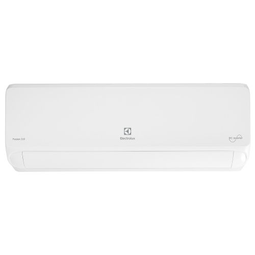 Сплит-система инверторного типа Electrolux Fusion 2.0 Super DC EACS/I-18HF2/N8_24Y комплект