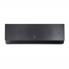 Сплит-система инверторного типа Electrolux Enterprise Super DC EACS/I-24HEN-BLACK/N8_24Y комплект