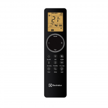 Сплит-система инверторного типа Electrolux Enterprise Super DC EACS/I-24HEN-BLACK/N8_24Y комплект