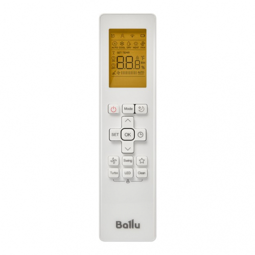 Сплит-система Ballu Olympio Edge BSO-08HN1_22Y комплект