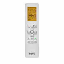 Сплит-система инверторного типа Ballu Boho DC BSNI-13HN8 комплект