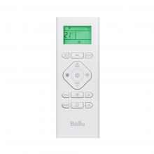 Сплит-система Ballu iGreen Pro BSAG-07HN8 комплект