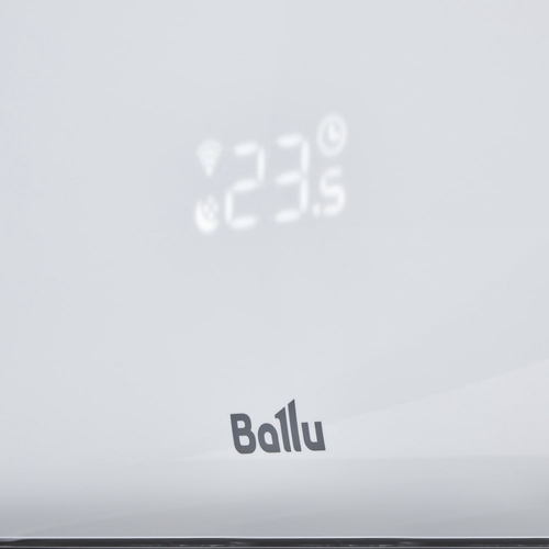 Сплит-система инверторного типа Ballu iGreen Pro DC BSAGI-09HN8 комплект