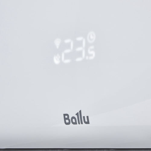 Сплит-система инверторного типа Ballu iGreen Pro DC BSAGI-12HN8 комплект