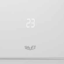 Сплит-система SHUFT Soturai SFTH-24HN8 комплект