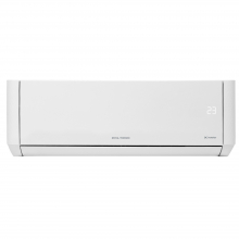 Сплит-система инверторного типа Royal Thermo Barocco DC RTBI-24HN8/white комплект