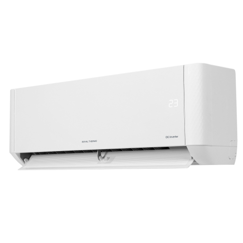 Сплит-система инверторного типа Royal Thermo Barocco DC RTBI-24HN8/white комплект