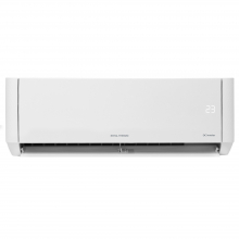 Сплит-система инверторного типа Royal Thermo Barocco DC RTBI-18HN8/white комплект