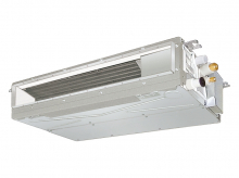 Блок внутренний TOSHIBA RAS-M16U2DVG-E мульти сплит-системы, канального типа