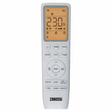 Блок внутренний Zanussi ZACD/I-18 H FMI2/N8/In инверторной мульти сплит-системы, канального типа