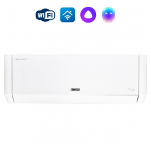 Блок внутренний Zanussi ZACS/I-18 HB-WHITE FMI2/N8/In инверторной мульти сплит-системы