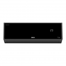 Блок внутренний Zanussi ZACS/I-09 HB-BLACK FMI2/N8/In инверторной мульти сплит-системы