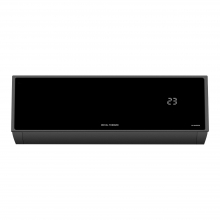 Блок внутренний Royal Thermo MULTI COMBO ERP DC RTFMI/in-09HN8/black инвертор. мульти сплит-системы