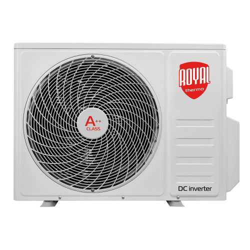 Блок внешний Royal Thermo MULTI COMBO ERP DC RTFMO/out-21HN8 инверторной мульти сплит-системы
