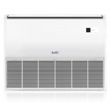Комплект Ballu MACHINE BLC_CF-24HN1_21Y полупромышленной сплит-системы напольно-потолочного типа