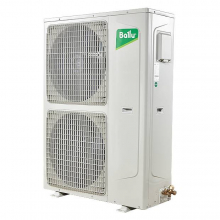 Комплект Ballu Machine BLCI_CF-48HN8/EU_23Y инверторной сплит-системы, напольно-потолочного типа