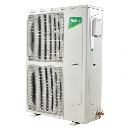 Комплект Ballu Machine BLCI_CF-48HN8/EU_23Y инверторной сплит-системы, напольно-потолочного типа