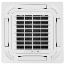 Комплект Electrolux EACC-12H/UP4-DC/N8 инверторной сплит-системы, кассетного типа