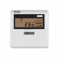 Комплект Zanussi ZACD-18 H/ICE/FI/A22/N1 сплит-системы, канального типа