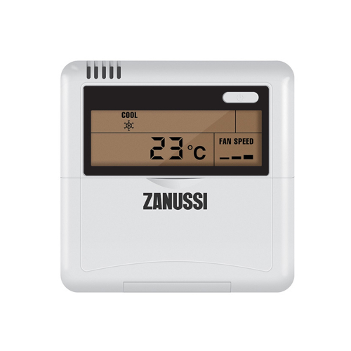 Комплект Zanussi ZACD-18 H/ICE/FI/A22/N1 сплит-системы, канального типа