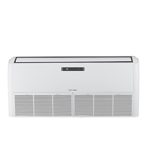 Комплект Royal Thermo Forte Integro RTFU-60LAKHN1 сплит-системы, напольно-потолочного типа