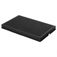 Комплект фильтров Pre-filter+HEPA+Carbon FPHC-107 для очистителей воздуха Ballu AP-107