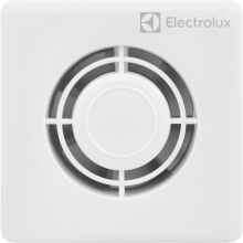 Вентилятор вытяжной Electrolux серии Slim EAFS-150TH с таймером и гигростатом