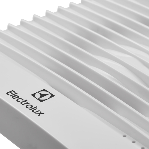 Вентилятор вытяжной серии Basic EAFB-150T с таймером