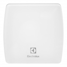 Вентилятор вытяжной Electrolux серии Glass EAFG-100 white