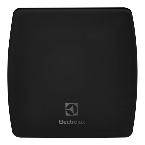 Вентилятор вытяжной Electrolux серии Glass EAFG-100 black
