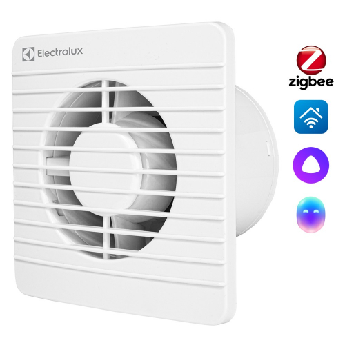 Вентилятор вытяжной Electrolux EAFO-100 T