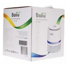 Очиститель воздуха Ballu AP-100