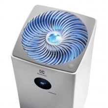 Очиститель воздуха Electrolux EAP-1055D YinYang