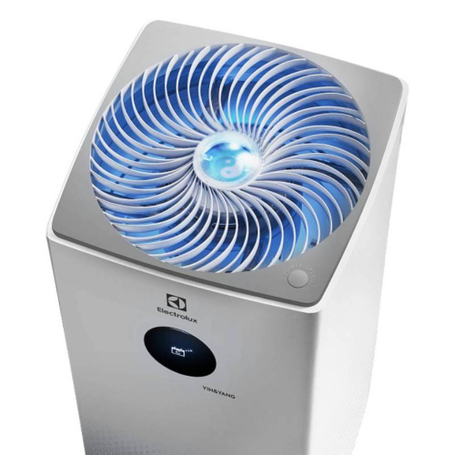 Очиститель воздуха Electrolux EAP-1055D YinYang