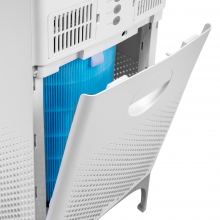Очиститель воздуха Electrolux EAP-2050D YinYang