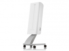 Бактерицидный рециркулятор Ballu RDU-100D ANTICOVIDgenerator, white