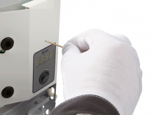 Бактерицидный рециркулятор Ballu RDU-150D ANTICOVIDgenerator, white