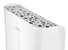 Бактерицидный рециркулятор Ballu RDU-150D ANTICOVIDgenerator, white