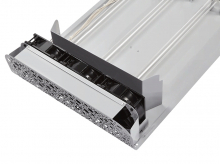 Бактерицидный рециркулятор Ballu RDU-200D ANTICOVIDgenerator, white