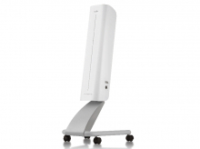 Бактерицидный рециркулятор Ballu RDU-60D ANTICOVIDgenerator, white