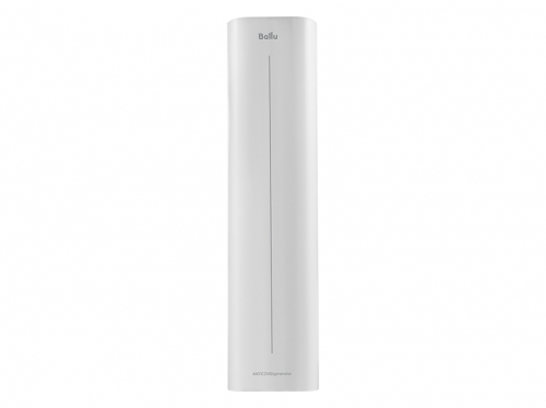 Бактерицидный рециркулятор Ballu RDU-60D ANTICOVIDgenerator, white