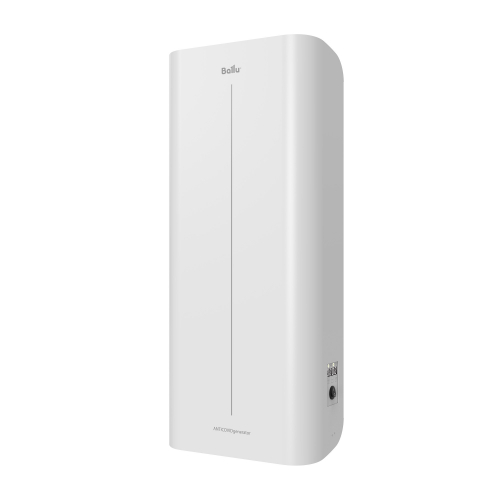 Бактерицидный рециркулятор Ballu RDU-100D WiFi ANTICOVIDgenerator, white
