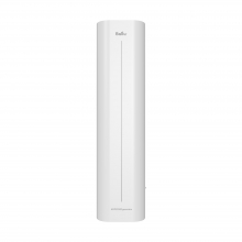 Бактерицидный рециркулятор Ballu RDU-30D WiFi ANTICOVIDgenerator, white