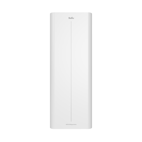 Рециркулятор-обеззараживатель медицинский Ballu DRU-200D ANTICOVIDgenerator, white