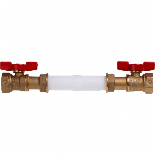 Блок отопления Giacomini 1quot;, GE550Y130